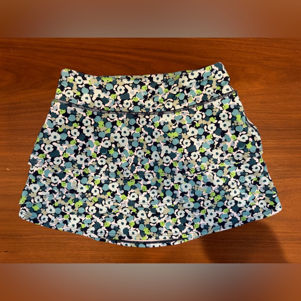 Athleta girl skort